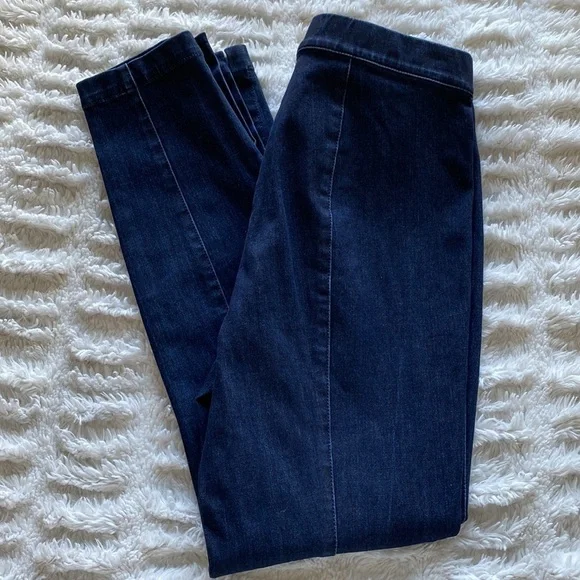 𝅺LAFAYETTE 148 NEW YORK Murray Pant S - Picture 9 of 10